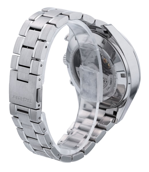Tag Heuer Carrera CAR2014.BA0796